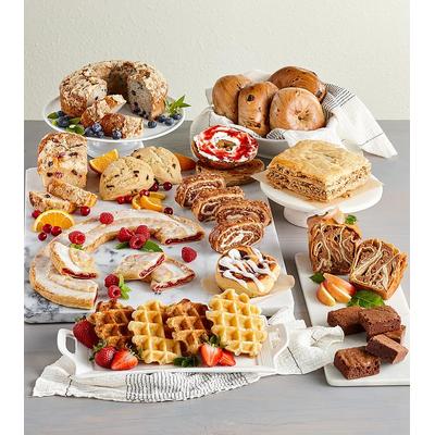 12-Month Bakery Favorites Club (Begins in October) by Wolfermans