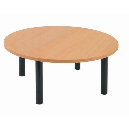 table ronde hetre