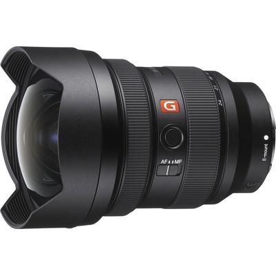 Sony FE 12-24mm f/2.8 G Master Full Frame E-Mount Lens