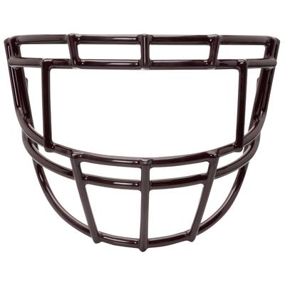 Schutt Vengeance EGOP-II-TRAD-NB Carbon Steel Football Facemask Maroon