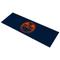 Edmonton Oilers Color Design Yoga Mat