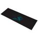 San Jose Sharks Color Design Yoga Mat