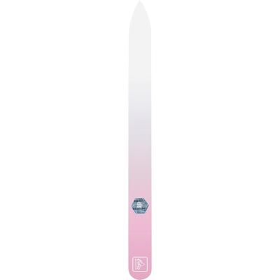 ERBE Glasfeile, 14 cm Grün Damen Image