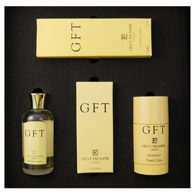Geo. F. Trumper GFT Gift Box Herren Image