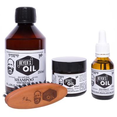 Beyer's Oil Boxxx Herren