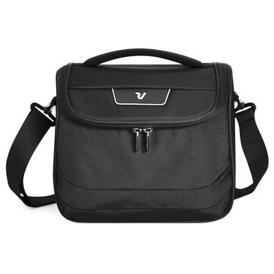 Roncato Joy Beautycase 28 cm nero Schwarz Damen
