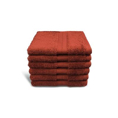 grace grand spa - Duschtuch Avantgarde mit breiter Webbordüre Handtücher