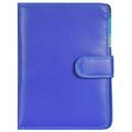 Mywalit - Large Wallet Geldbörse Leder 14 cm Portemonnaies Damen