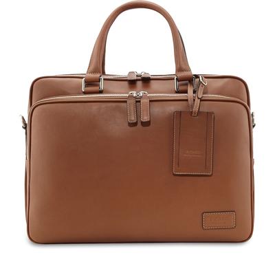 Picard Laptoptasche Authentic Braun Herren Image