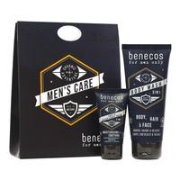 benecos - for men only - Geschenkset Sets Herren