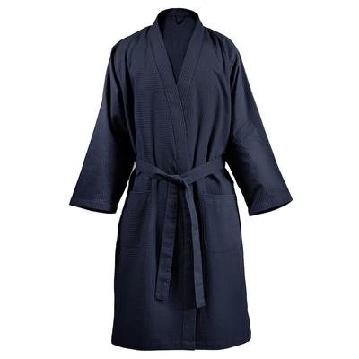 Gallazzo Bademantel 100 Blau XL