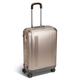 Zero Halliburton - Pursuit Aluminium 4-Rollen Trolley 66 cm Koffer & Trolleys Braun Herren