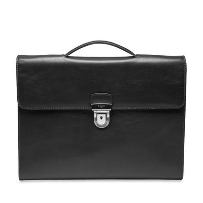 Picard - Aktentasche Toscana Laptoptaschen 1 ct Schwarz