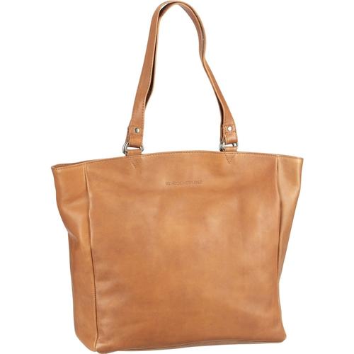 The Chesterfield Brand - The Chesterfield Brand Berlin Shopper Handtaschen 1 ct Hellbraun Damen