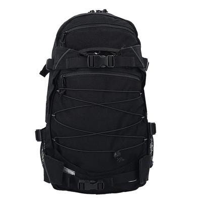 Forvert - New Louis Rucksack 50 cm Rucksäcke 1 ct Schwarz Herren