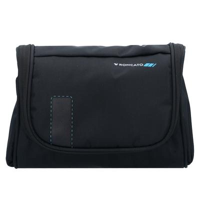 Roncato - Speed Kulturbeutel 26 cm Kosmetiktaschen & Kulturbeutel 1 ct Schwarz Herren (38.99 € / 1 ct)
