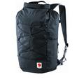 Fjällräven - High Coast Rolltop 26 Rucksack 45 cm Rucksäcke Violett