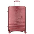 Roncato - Stellar 4-Rollen Trolley 76 cm Koffer & Trolleys Rot Herren