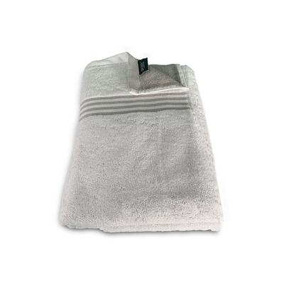 grace grand spa - Duschtuch Sports mit farblich abgesetzter Bordüre Handtücher