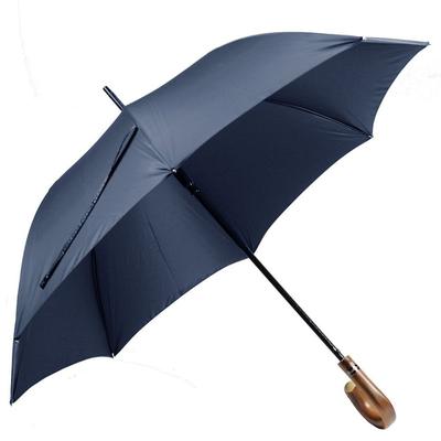 doppler Knight Stockschirm 98 cm blue Violett Herren