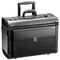 d & n - Business & Travel 2-Rollen Pilotentrolley 48 cm Koffer & Trolleys