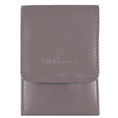 Windrose Merino Manicure-Set 7,5 cm taupe Braun Image