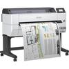 Epson SureColor T5475 36" Wide-Format Wireless Printer SCT5475SR