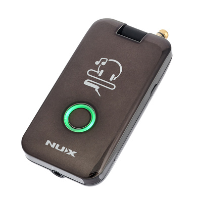 Nux Mighty Plug MP-2