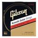 Gibson Coated 80/20 Bronze Ult.Light