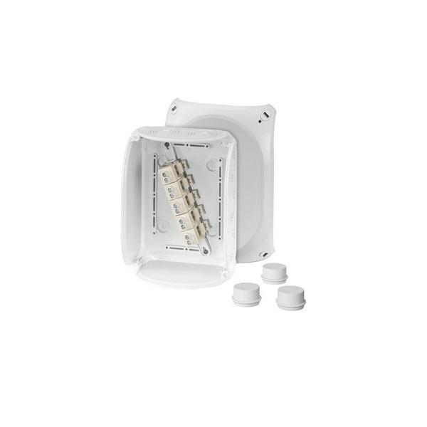 Hensel Kabelabzweigkasten DK 1610 G 62000013 Image