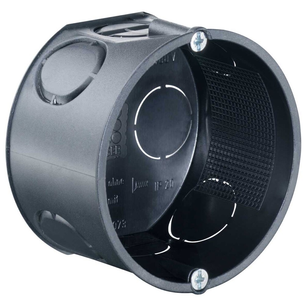 Kaiser Schalterdose UP 1051-00 Image