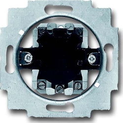 Busch-Jaeger Einsatz cws 2713 USL-101 2CKA001101A0880 Image