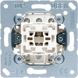 Jung Wippschalter 503 U 503U Image