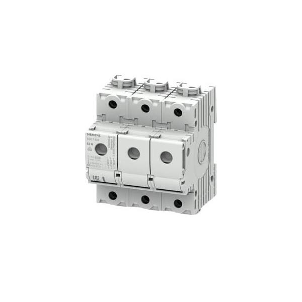 Siemens Dig.Industr. Neozed-Lasttrennschalter 5SG7133 Image