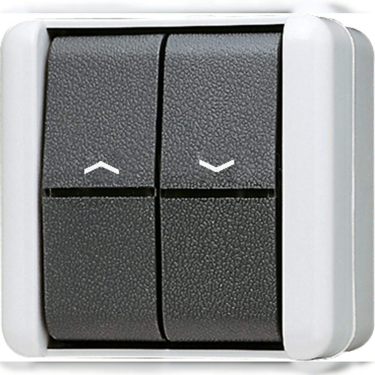 Jung Jalousie-Wippschalter ws 809 VW 809VW Image