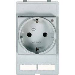 Murrelektronik Steckdosenmodul 4000-68000-0010000 Image