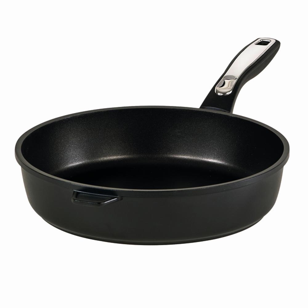 KRÜGER Delta Pfanne "Delta" tief, 24 cm Image