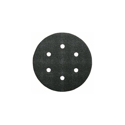 Bosch Accessories Best for Stone 2608605131 Exzenterschleifpapier mit Klett, gelocht K?rnung (num) 6