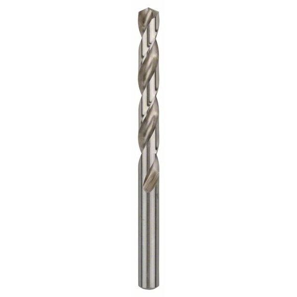 Metallbohrer HSS-G, DIN 338, 10 x 87 x 133 mm, 5er-Pack Image