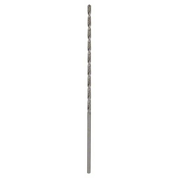 Metallbohrer HSS-G, DIN 340, 2 x 56 x 85 mm, 5er-Pack Image