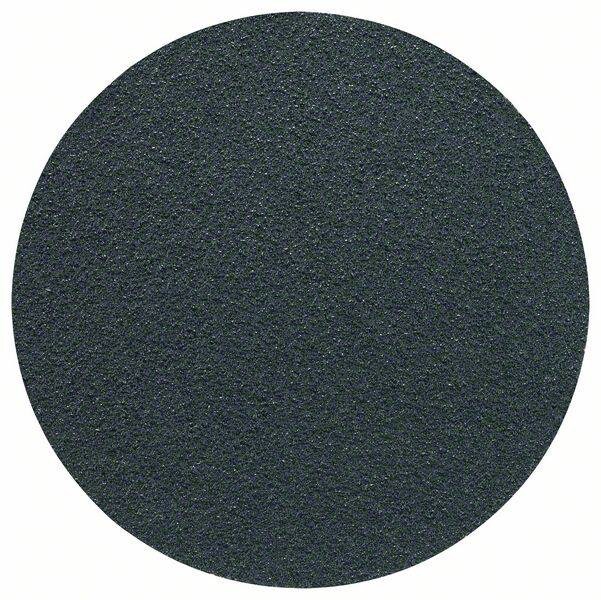 Bosch Accessories 2608608Y14 2608608Y14 Schleifblatt K?rnung (num) 60 (?) 125 mm 5 St. Image