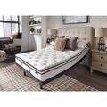 Signature Design by Ashley Head-Foot Model Best Adjustable Bed Base | 14 H x 71 W x 83 D in | Wayfair M9X952