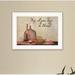 Gracie Oaks May All Your Days be Blessed Framed Wall Art for Living Room, Home Wall Décor by Susie Boyer Paper | 15 H x 19 W x 1 D in | Wayfair