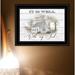 August Grove® 'It is Well' by Billy Jacobs - Picture Frame Photograph Print on Paper Paper | 15 H x 19 W x 1 D in | Wayfair