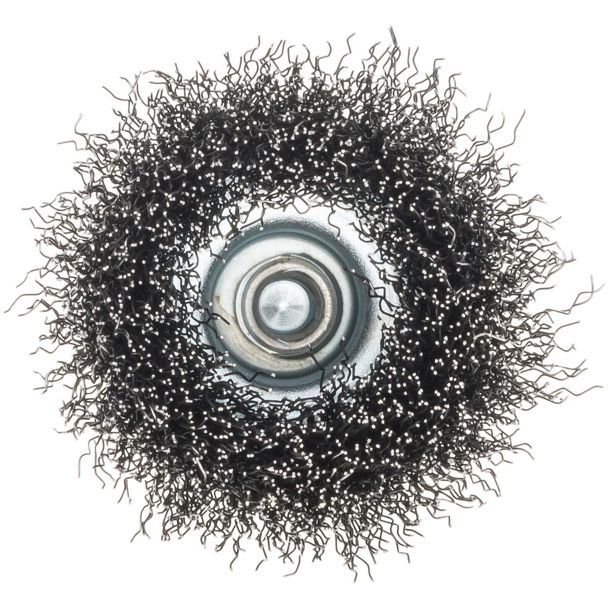 VIGOR Topfbürste ? 50 mm ? grob ? V6800-50 Image