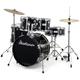 Startone Star Drum Set Studio -BK