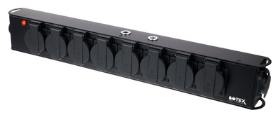 Botex HULK 8S TR1