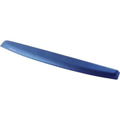 Fellowes Tastatur-Handgelenkauflage Memory Blau Image