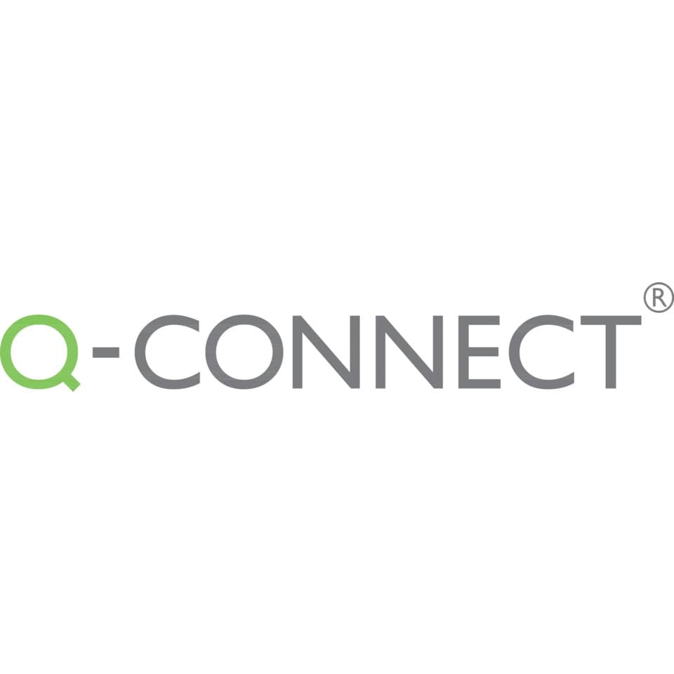 Q-Connect Tischrechner Solar 12-stellig Image