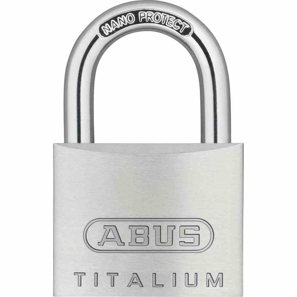 ABUS SBTit.-Vorhangsch.64TI/40 Image